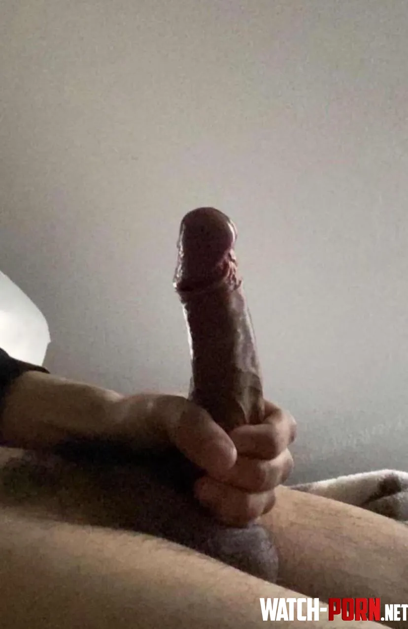 What do you you think of this fat Mexican cock by noname1001000