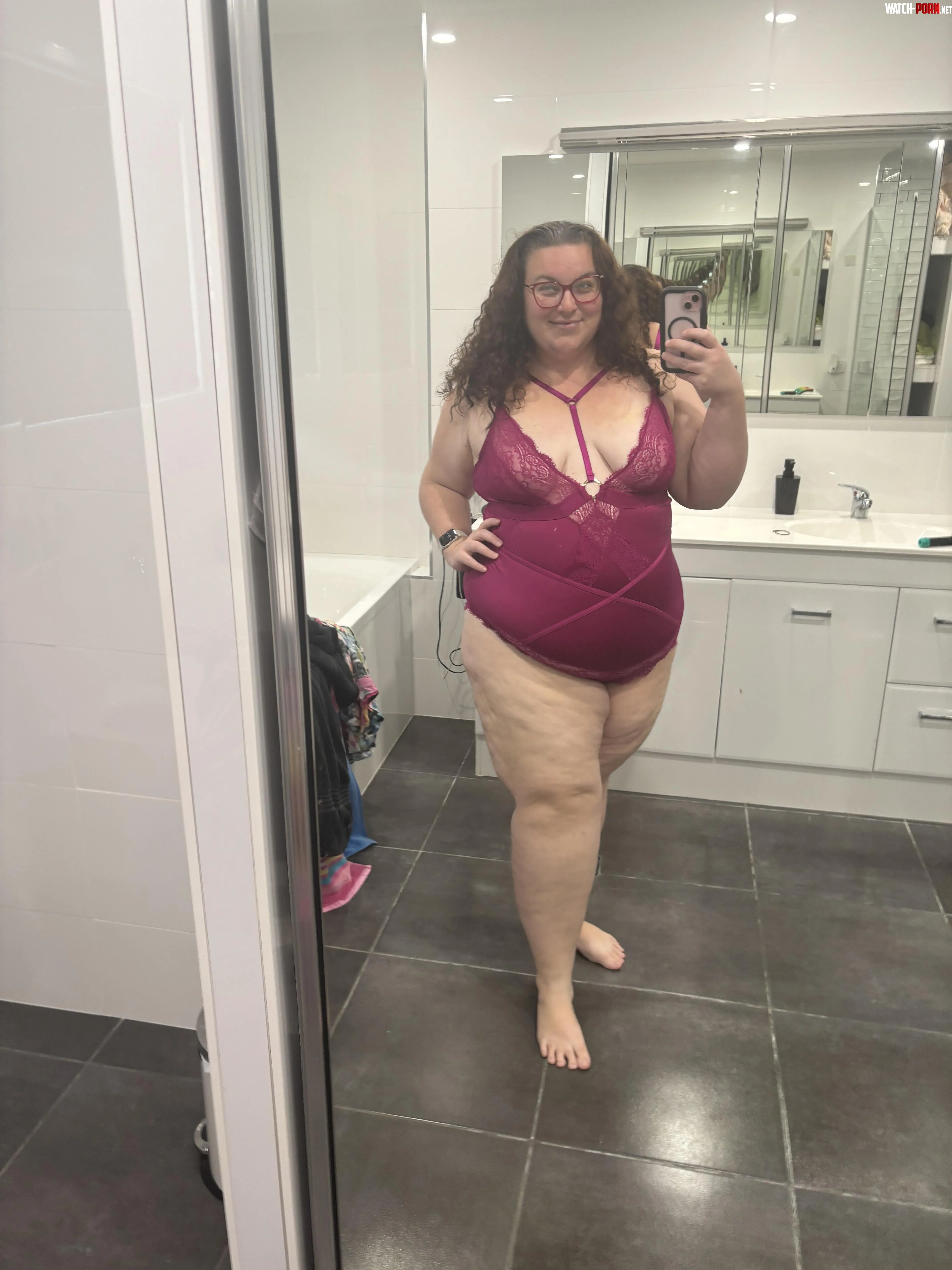 Tell me what you want what you really really want  by BBWGoddessofWorship