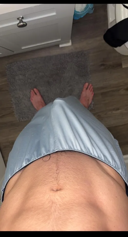 Thumbnail Discover the Big Semi Hard Bulge Creators Won't Stop Talking About