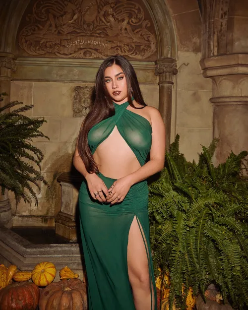 Thumbnail Lauren Jauregui: Insider Look by GL4389 | nsfwoutfits Category