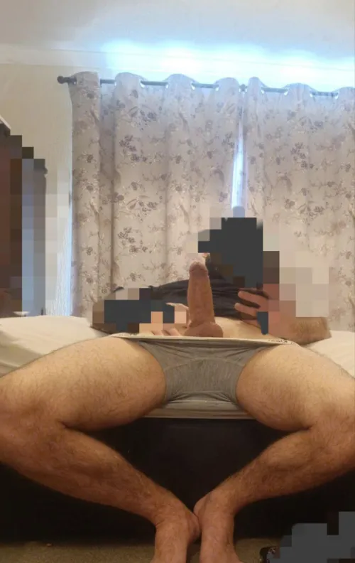 Thumbnail Exciting ThickDick Content: 35, Take a Seat