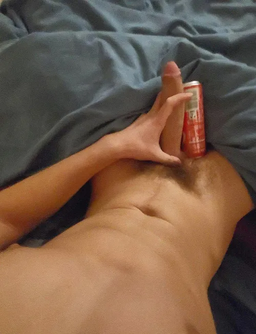 Thumbnail Coca-Cola Can Comparisons - Impressive! | ratemycock