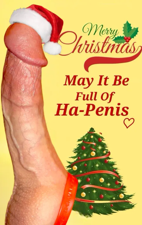 Thumbnail TrevorBoshamp Wishes You a Christmas Filled with Joy in the Realm of gayporn