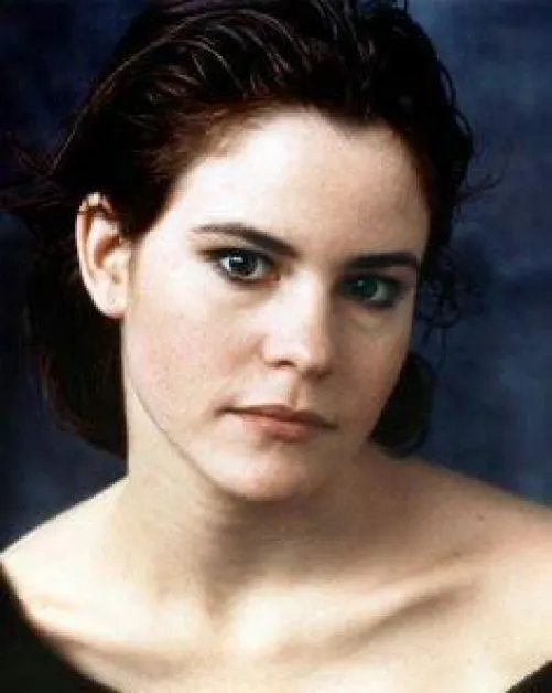 Thumbnail Timeless Charm: Ally Sheedy | HeartbreakIs1Thing