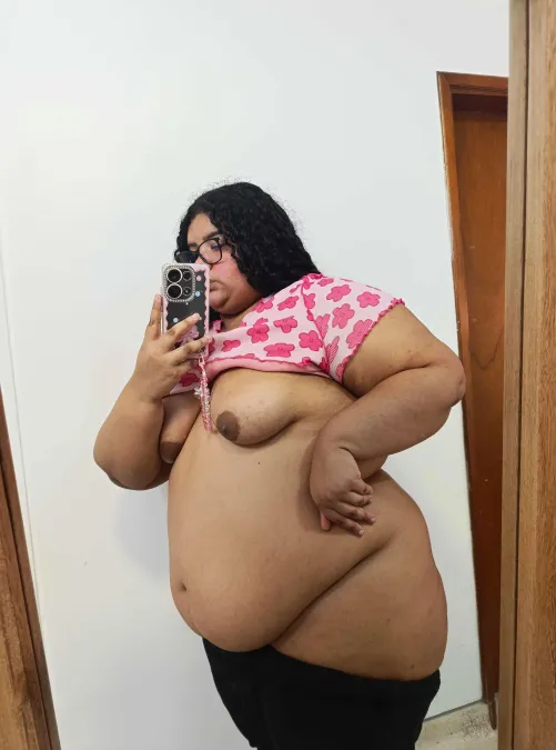 Thumbnail Friends & More with BBW_Chubby - HaileyWhirl's Curiosity