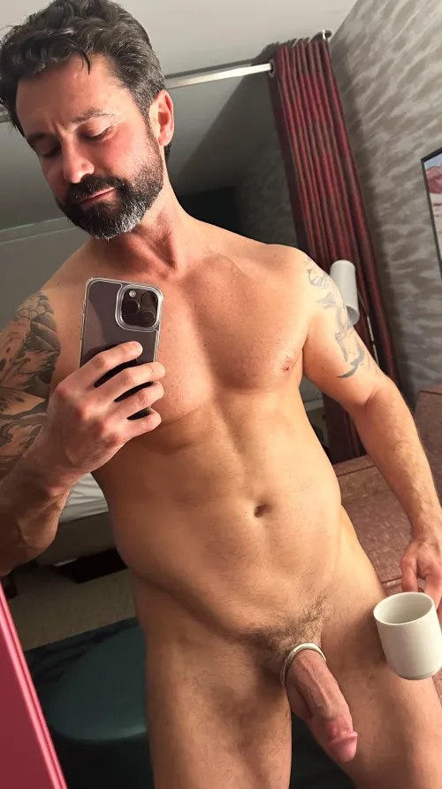 Thumbnail GaybrosGoneWild: 40M Good Morning by scottyvalandry