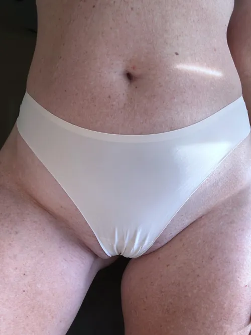 Thumbnail Do My Panties Pass the Vibe Test? Dive into the World of gilf with Just-To-Explore28