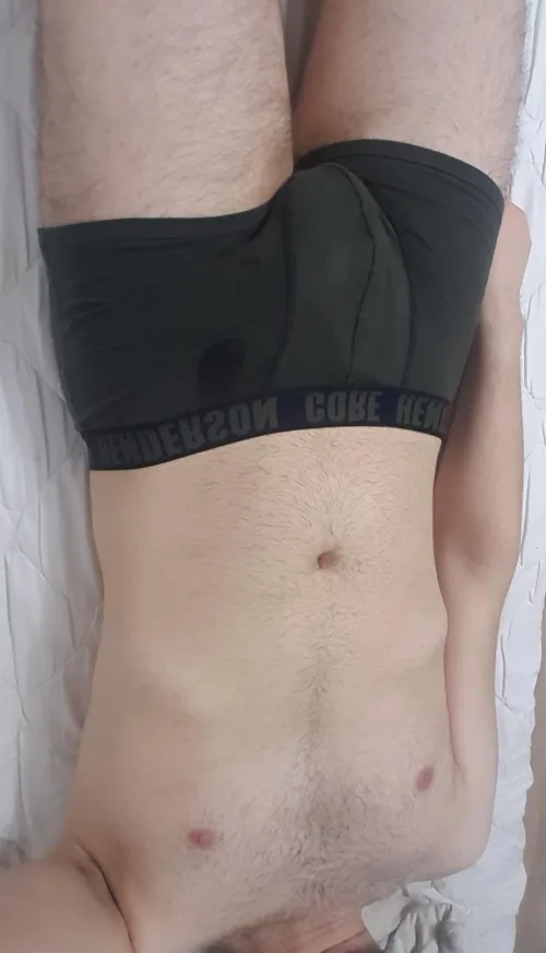 Thumbnail Underwearlike's Passion for Underwear - Reach Out on SC for Some Fun!