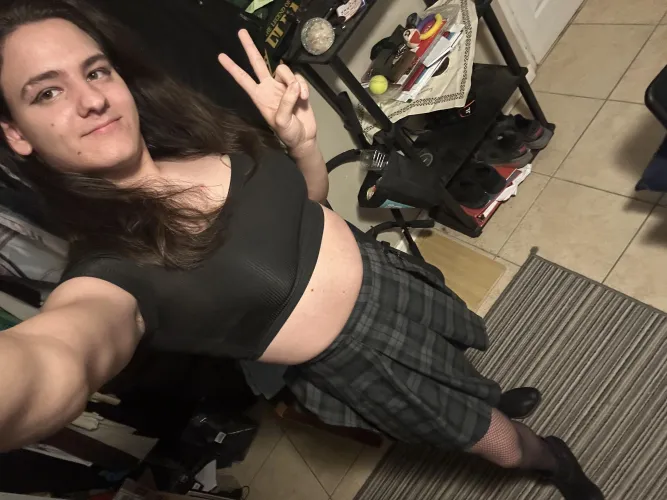 Thumbnail Feeling Cute: A Journey with Fabulous_Femboy69 - Fabulous_Femboy69 | femboy