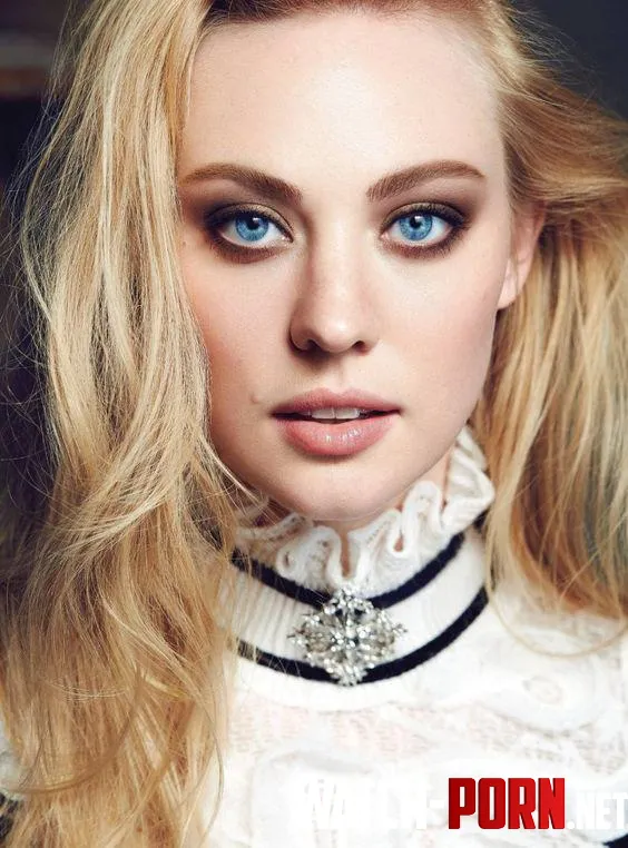 Deborah Ann Woll by Mysterious-Craft-476