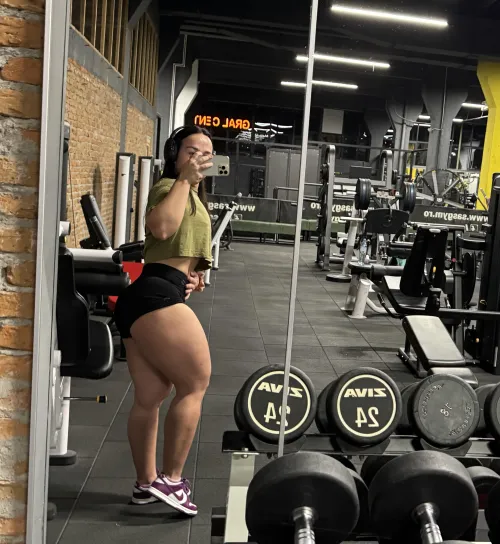 Thumbnail ThickFit Tips: Working Hard Every Day by quadsqueen