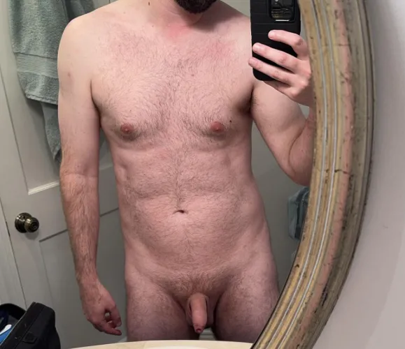 Thumbnail Ambien_dreamz's Expose: M34, 62, 202 lbs in Normalnudes