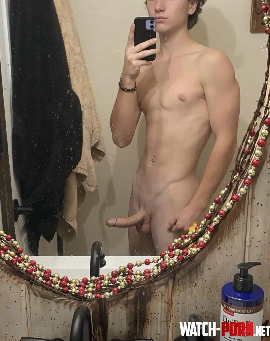 Freshly Shaved Cock 18 by Fat_cck