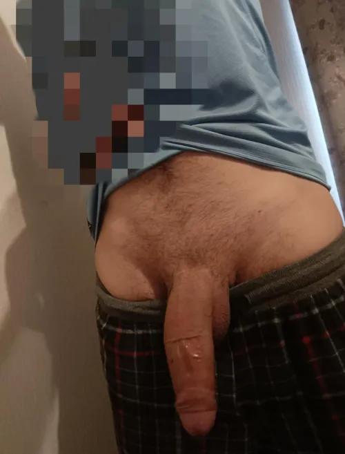 Thumbnail 35 Hiding Under My Pajama Bottoms: Revealing All by hungowen