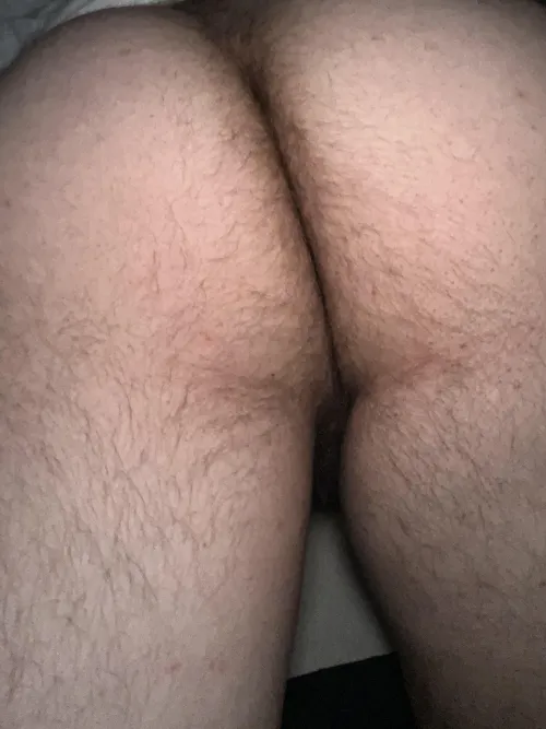 Thumbnail Indulge in Pleasure: Join Hairyhornystudent's Request