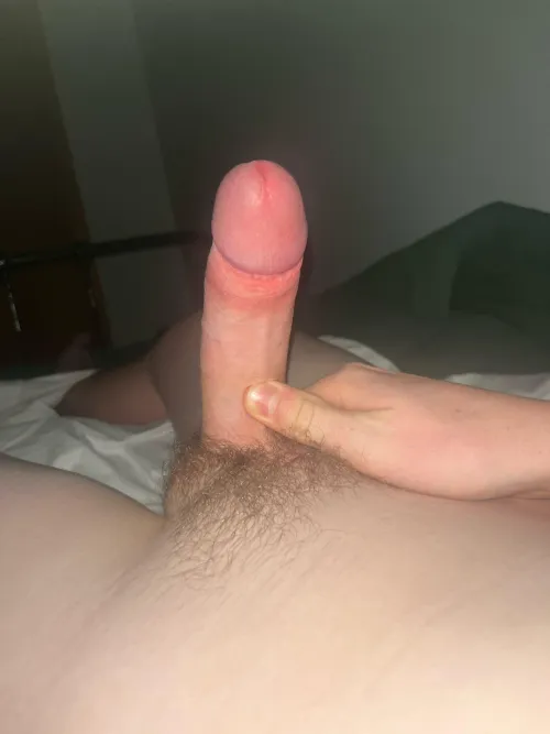 Thumbnail Is This Average Virgin Cock Still Worthy? Alarming-Growth-4234 Discusses