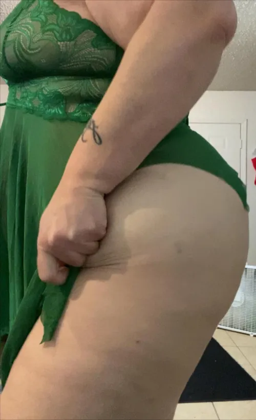 Thumbnail Mystery Article | DayDream_HSV | BBW Chubby