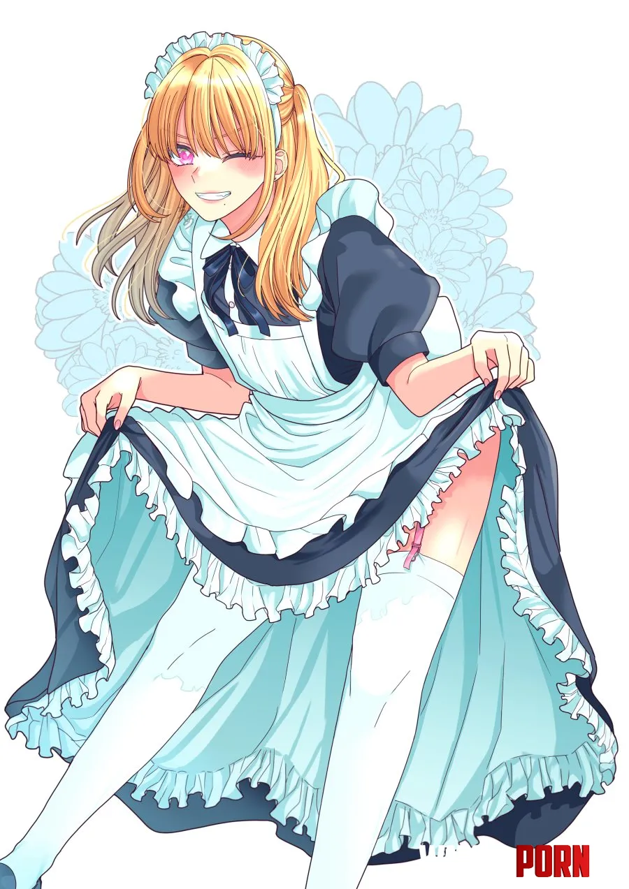 Maid boi by pedoro_pedoro