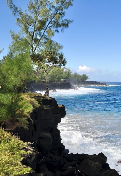 Thumbnail Exploring Reunion Island in France: A Beach Lover's Paradise