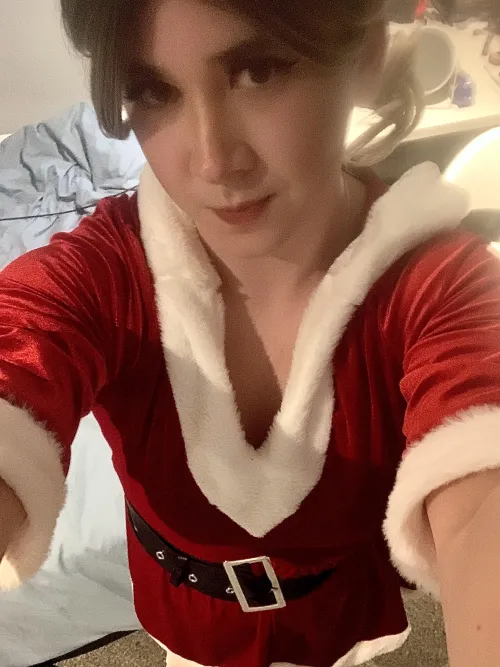 Thumbnail Season's Greetings from Shelby1705 in femboy category