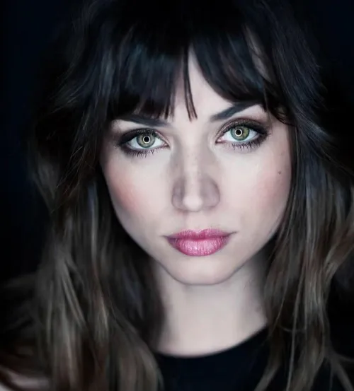 Thumbnail Ana de Armas by rom003 | PrettyGirls