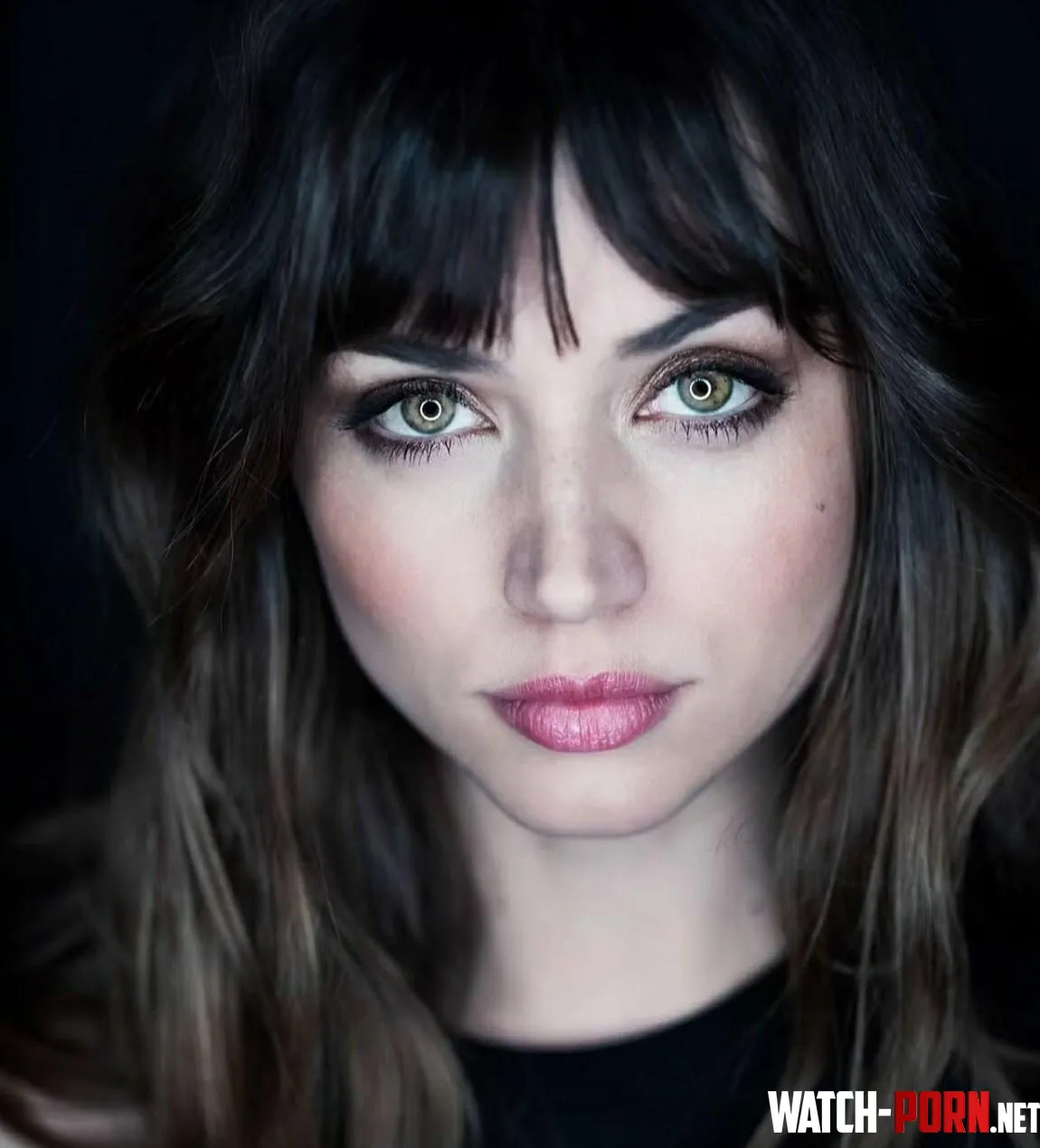 Ana de Armas by rom003