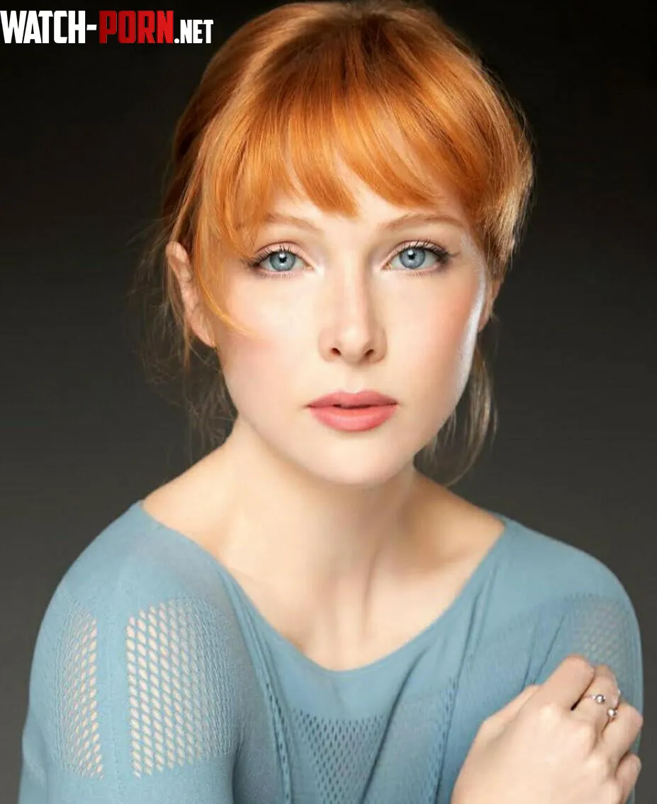 Molly Quinn by rom003