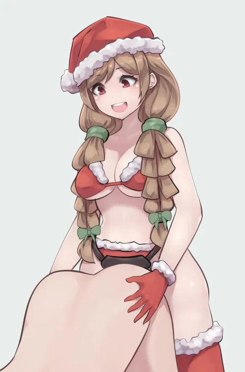 Thumbnail Somanycookies1's Christmas Pegging: An Unforgettable Read in hentaifemdom