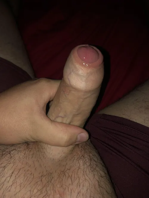 Thumbnail My 19yo Cock: A Foreskin Experience by Healthy_Vegetable894