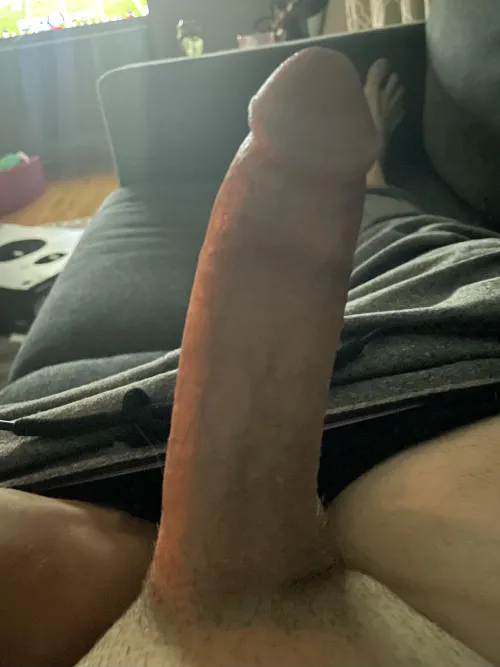 Thumbnail Seeking Opinions: 'What Do Y'all Think' by CouriousWIcouple in the ratemycock Category