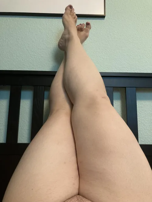 Thumbnail Indulge in Some Holiday Legs with IndividualTension