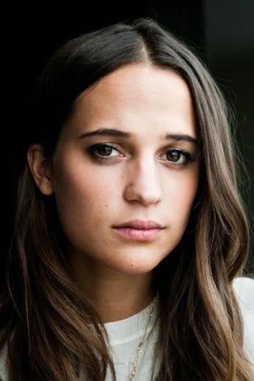 Thumbnail Discover the Beauty of Alicia Vikander - Formal_Scientest | PrettyGirls