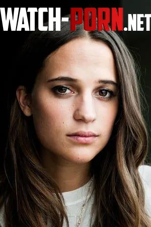 Alicia Vikander  by Formal_Scientest