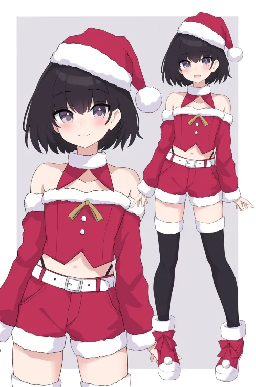 Thumbnail pedoro_pedoro Presents: Santa Boi 3 | CuteTraps