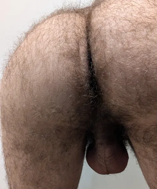 Thumbnail Exploring My Balls from Behind: Article 32 by Rod-Hard7