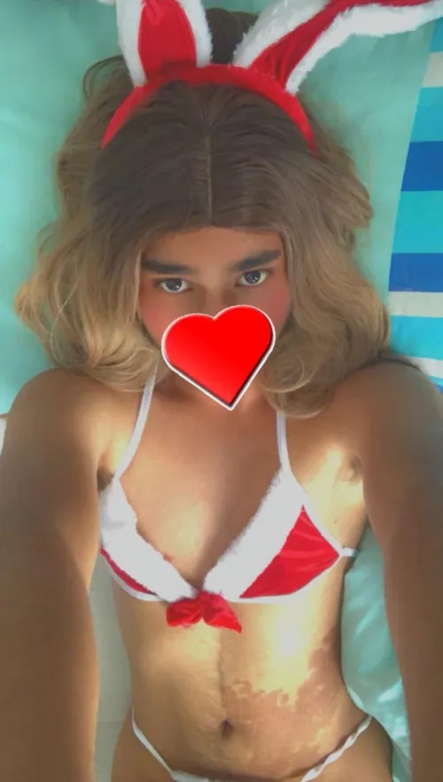 Thumbnail Exploring Bengali Sissy Delights for Christmas | shadiyahtwink