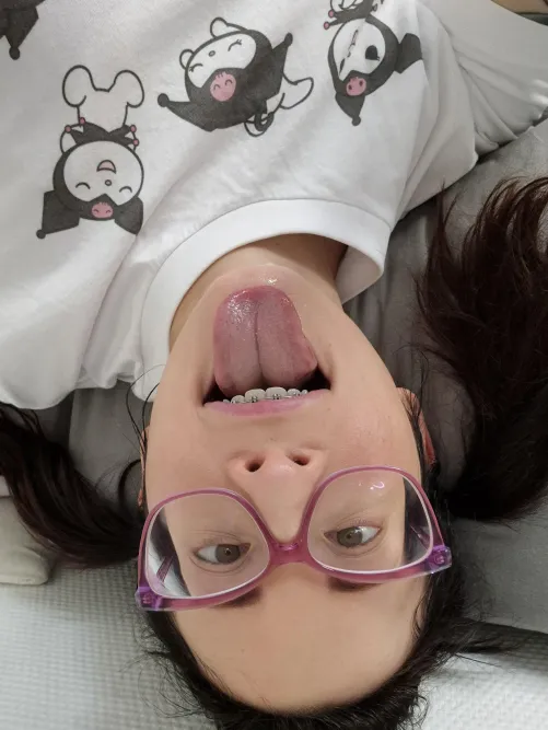 Thumbnail Unveiling Real Ahegao: Hi 3 by DizzyDora_