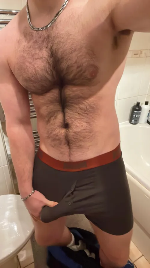 Thumbnail Wanna Unwrap Your Present 20? Graybachev Shares Bulges Collection