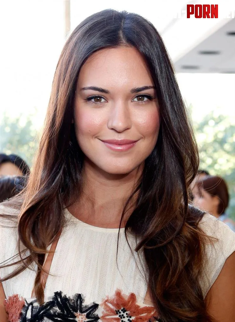 Odette Annable by Successful-Door4656