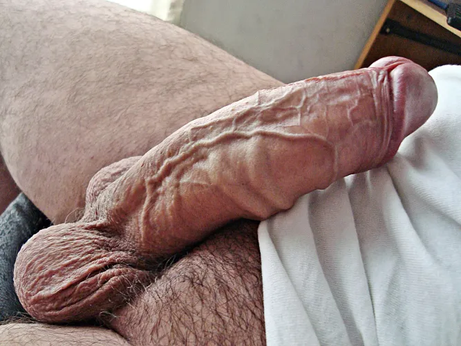 Thumbnail Exploring Grandpa_Subreddit's Penile Content