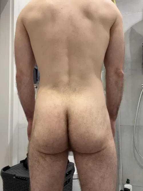 Thumbnail Is My Ass Saggy at 26? Straight but Curious Inquiry | manass