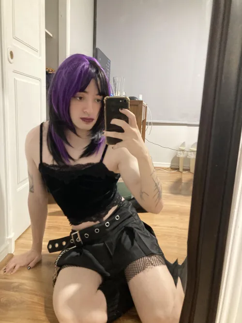 Thumbnail Cute Greetings from lovntn | femboy Hello