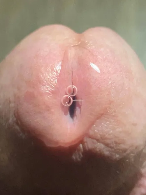 Thumbnail Leaking Cumhole at 30: A Closer Look