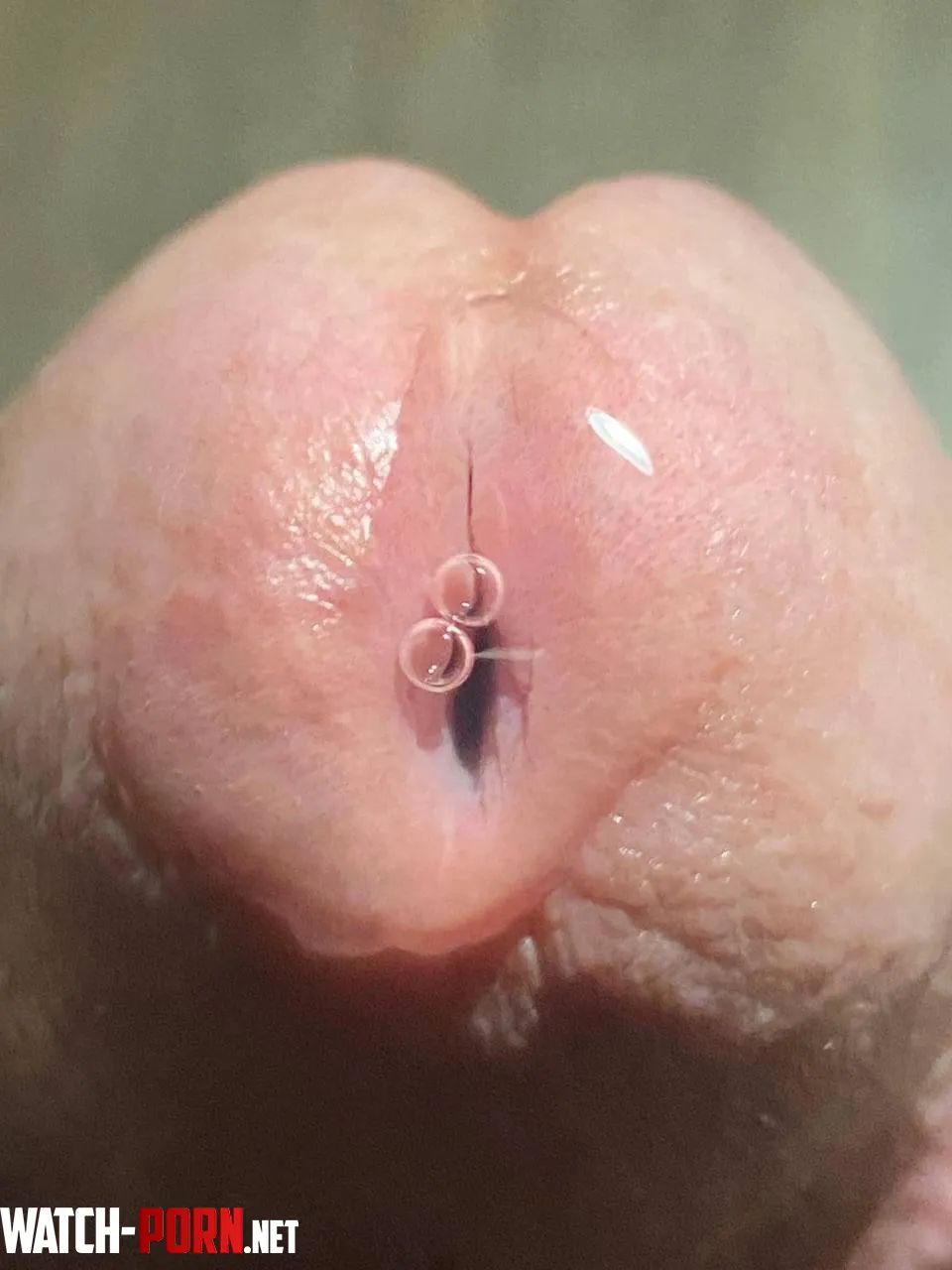 my cumhole is leaking 30 by pink_shroom_tip