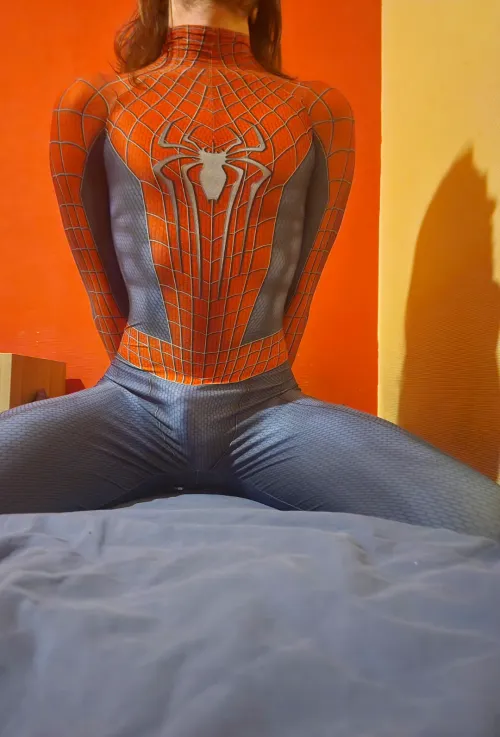 Thumbnail 18, Do You Want Spidey to Be Your Slut? - BoysGoneWild with gaymer_twinky