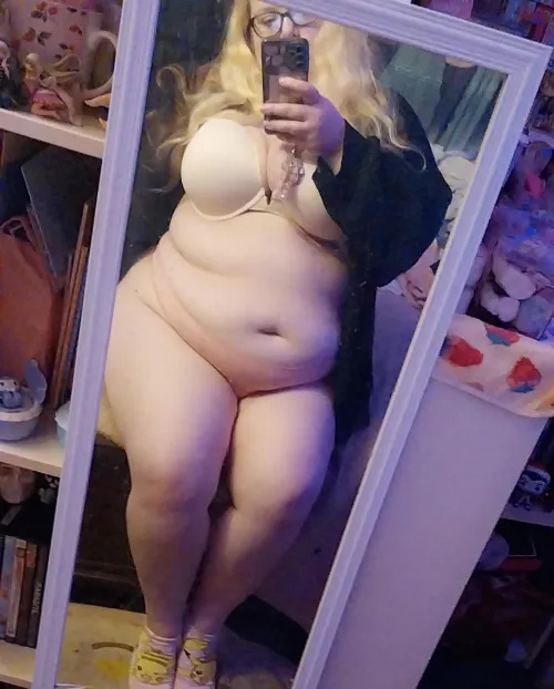 Thumbnail Spread the Joy with sugabunniess: Merry Christmas in the BBW Category