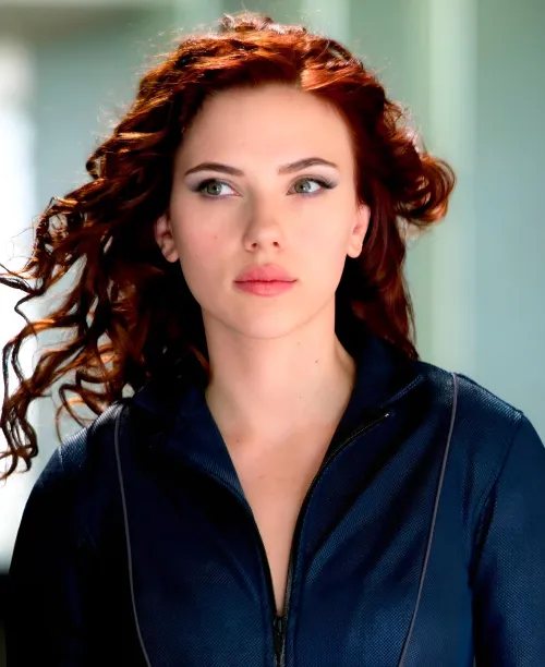 Thumbnail SouthFL-guy Explores Beauty: In Awe of Scarlett Johansson