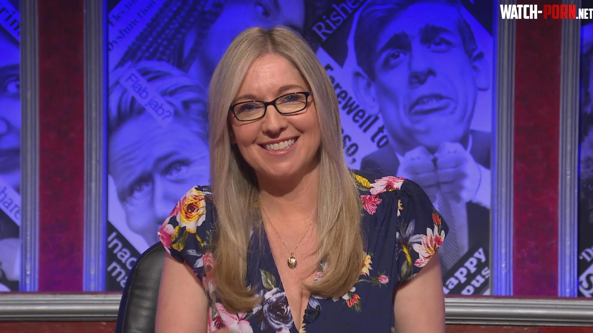 Victoria Coren Mitchell by Successful-Door4656