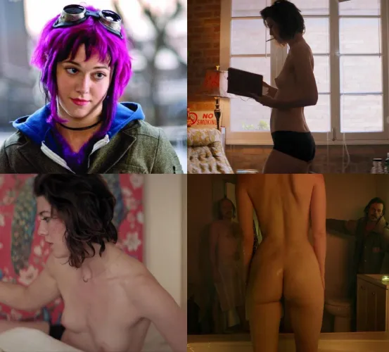 Thumbnail Mary Elizabeth Winstead: A NudeCelebsOnly Showcase by Ok_Produce8610