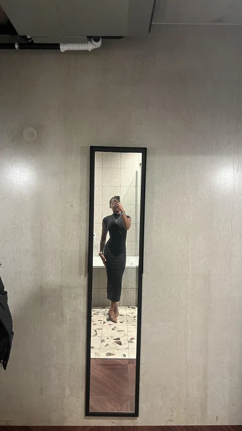 Thumbnail Obsession with Tight Dresses by missspetite